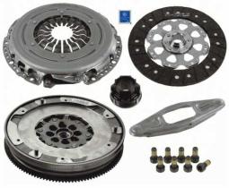 SACHS 2290601130 - KIT BIMASA BMW 118D,120D,316D,318D,