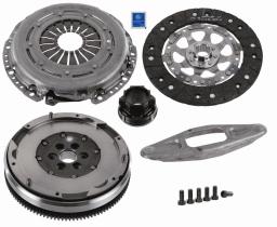 SACHS 2290601122 - KIT BIMASA BMW 120,320,520,X1,Z4 04