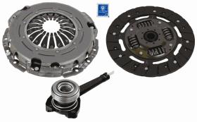 SACHS 3000990466 - KIT PLUS NISSAN PRIMASTAR;REN.TRAFI