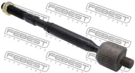 FEBEST 0122ZZE150 - ROTULA AXIAL DE DIRECCION