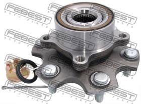 FEBEST 0482V75F - CUBO ANTERIOR