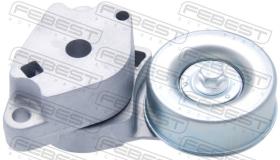 FEBEST 0490KB4T - TENSADO LA CORREA DEL MECANISMO DISTRIBUCION