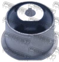 FEBEST CRAB044 - SILENT BLOCK DEL APOYO DEL DIFERENCIAL