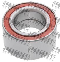 FEBEST DAC42760039 - COJINETE CUBO ANTERIOR 42X76X39