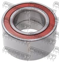FEBEST DAC45820045 - COJINETE DEL CUPO POSTERIOR 45X82X45