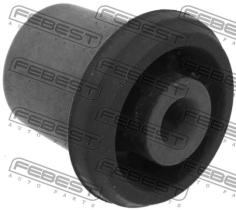 FEBEST MAB032 - SILENT BLOCK LA PALANCA ANTERIOR INFERIOR