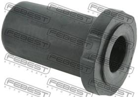 FEBEST MSB028 - CASQUILLO DEL RESORTE POSTERIOR