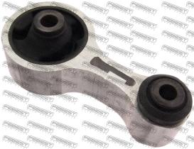 FEBEST MZM014 - ALMOHADA DEL MOTOR POSTERIOR