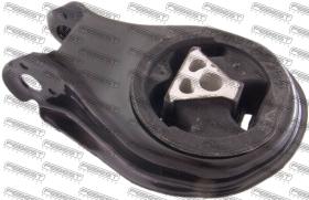 FEBEST MZM3RR1 - ALMOHADA DEL MOTOR POSTERIOR