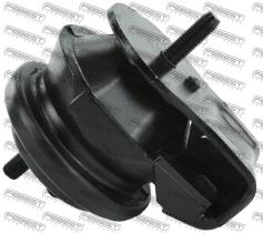 FEBEST SZM015 - ALMOHADA DEL MOTOR ANTERIOR(HIDRAULICA)