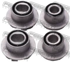 FEBEST TABACA20KIT - SILENT BLOCK LA CREMALLERA DIRECCION(JUEGO)