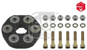 FEBI 03909 - JGO REP ACOPLAMIENTO CARDAN