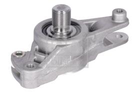 FEBI 05072 - BRAZO TENSOR CORREA ACCESORIOS MERCEDES