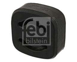 FEBI 18265 - SOPORTE DE GOMA PARA ESCAPE