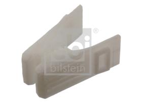 FEBI 37570 - GRAPA PARA PEDAL DE EMBRAGUE
