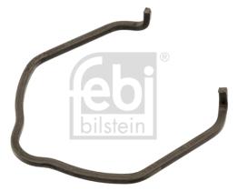 FEBI 49754 - ABRAZADERA DE SEGURIDAD