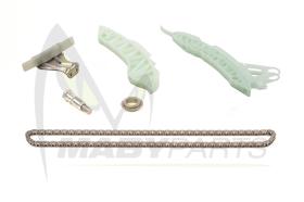 MABYPARTS OTK030074 - KIT DISTRIBUCION CADENA PSA