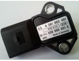 VAG 038906051C - SENSOR DE PRESION
