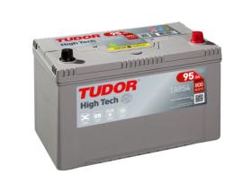 TUDOR TA954 - BATERIA 12 V 95AH 800A +ETN 0 306X1