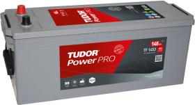 TUDOR TF1453 - BATERIA 12 V 145AH 900A +ETN 3 513X