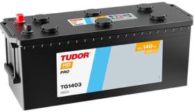 TUDOR TG1403 - TUDOR BATERIA 12V140AH-800**22.3