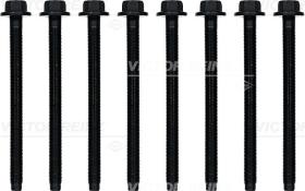 VICTOR REINZ 143234401 - JGO DE TORNILLOS DE CULATA PSA, ROVER 2.7TD V6