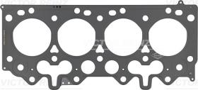 VICTOR REINZ 613665530 - JUNTA CULATA LAND ROVER TD5