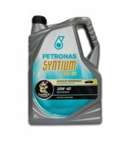 PETRONAS 18025019 - SYNTIUM 800 EU 10W-40 4X5L 10W40 A3