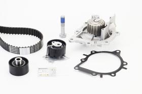 CONTINENTAL - CONTITECH CT1140WP2 - KIT DISTRIBUCION + BOMBA DE AGU