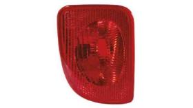 IPARLUX 16806732 - G.O.TRASERO ANTINIEBLA DCH.RENAULT