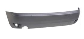 VAUNE 107103010 - FORD FOCUS 2002-*PARAGOLPES TRAS IM