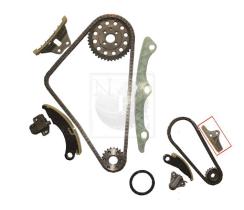 NPS M117A02 - KIT CADENA DE DISTRIBUCION