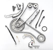 NPS N117N07 - KIT CADENA DE DISTRIBUCION