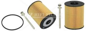 FITROS HIFI SO9082 - FILTRO DE ACEITE