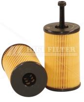 FITROS HIFI SO9027 - FILTRO DE ACEITE