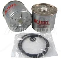 FITROS HIFI SN001 - FILTRO COMBUSTIBLE TIPO CAV