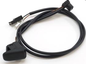 MERCEDES A2088601247 - SURTIDOR AGUA LAVAPARABRISAS MERCEDES