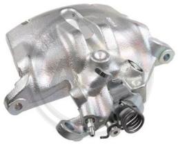 PRODUCTOS A.B.S. 630121 - PINZA DE FRENO IZDA CITROEN C5
