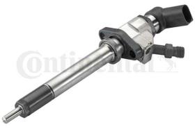 SIEMENS A2C59511601 - INYECTOR C.RAIL DW10B CLASS 6