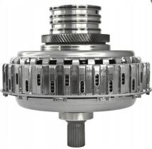 VAG 0B5141030E - EMBRAGUE