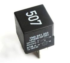 VAG 7N0951253 - RELE NUMERO 507