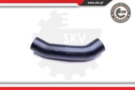SKV 24SKV992 - MANGUITO DE TURBO SAAB 9-3 2.2 TiD