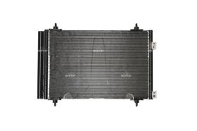 NRF 35610 - CONDENSADORES  CITROEN BERLINGO 08-