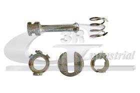 3RG 80194 - KIT LEVA CERRADURA PUERTA IZQUIERDA