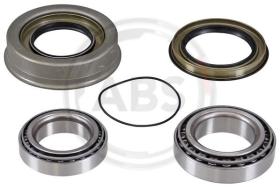 PRODUCTOS A.B.S. 201474 - KIT RODAMIENTO DELANTERO NISSAN TERRANO