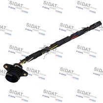 SIDAT 405462 - KIT REPARACION CABLES