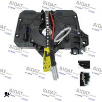 SIDAT 430867 - ANILLO AIRBAG RENAULT CLIO II