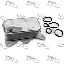 SIDAT 590172 - RADIADOR ACEITE