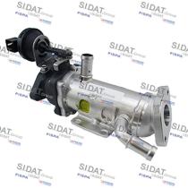 SIDAT 831237 - MODULO ENFRIADOR EGR