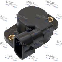 SIDAT 84102 - SENSOR POSICION CUERPO ACELERADOR